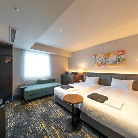 Hotel Forza Nagoya Sakae Luaran gambar