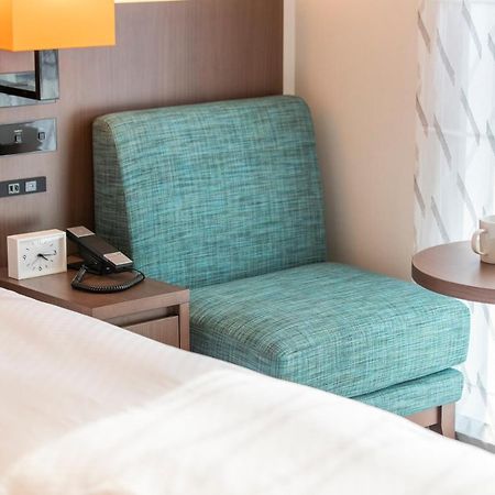 Hotel Forza Nagoya Sakae Luaran gambar