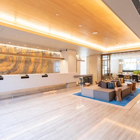 Hotel Forza Nagoya Sakae Luaran gambar