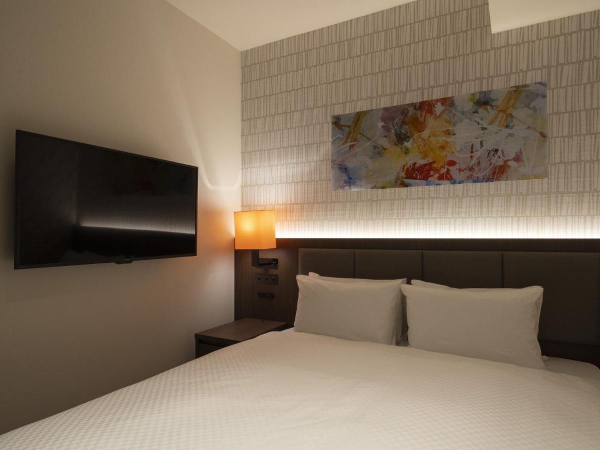 Hotel Forza Nagoya Sakae Luaran gambar