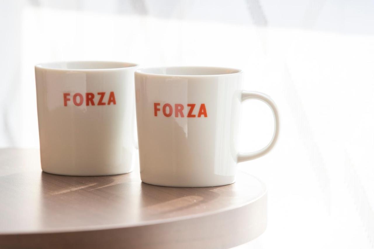 Hotel Forza Nagoya Sakae Luaran gambar