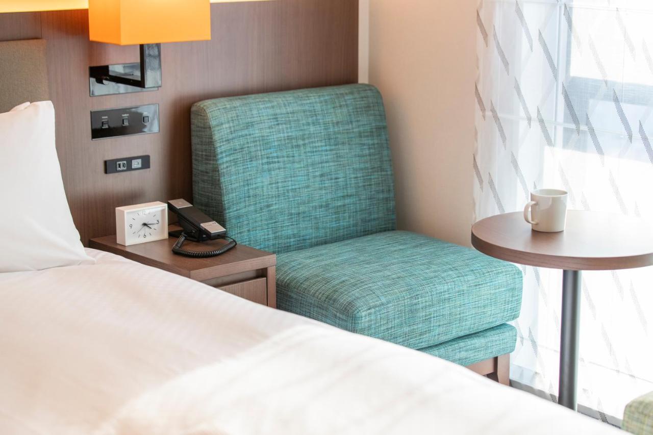 Hotel Forza Nagoya Sakae Luaran gambar
