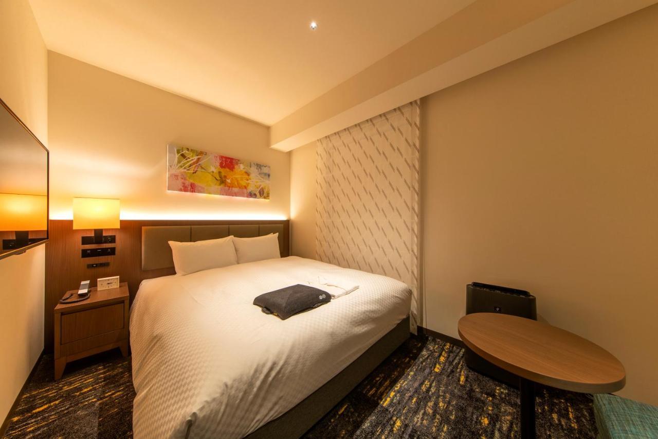 Hotel Forza Nagoya Sakae Luaran gambar