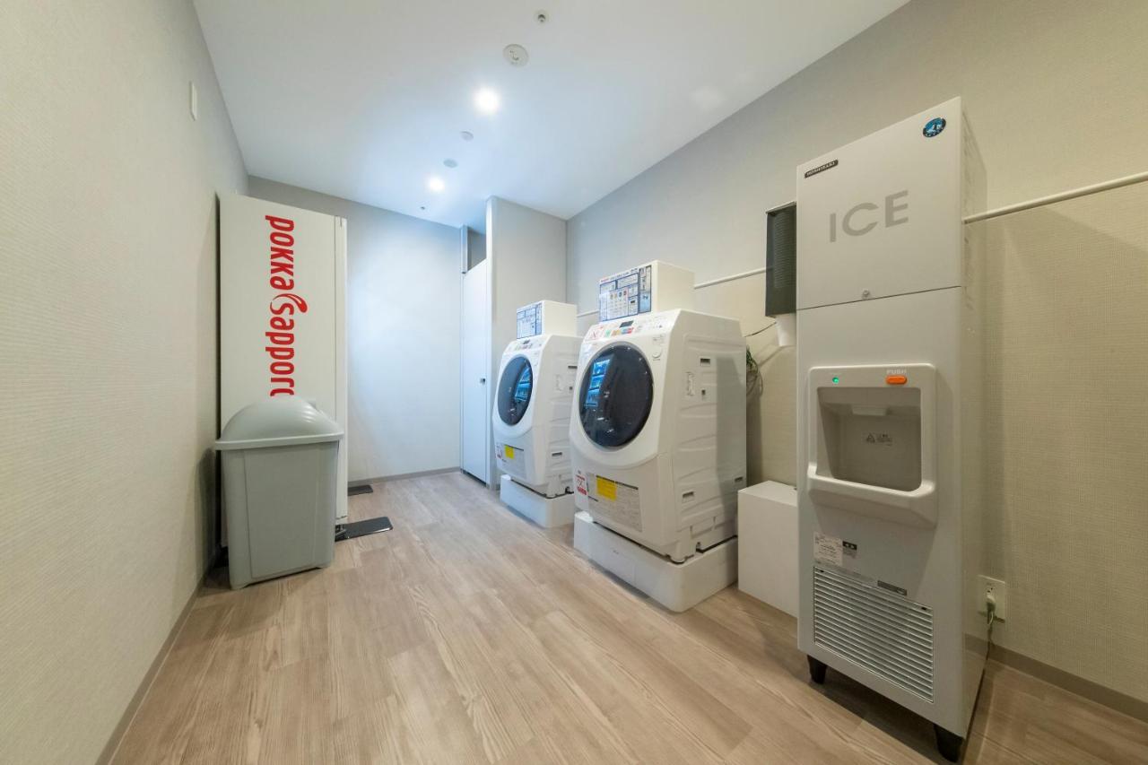 Hotel Forza Nagoya Sakae Luaran gambar