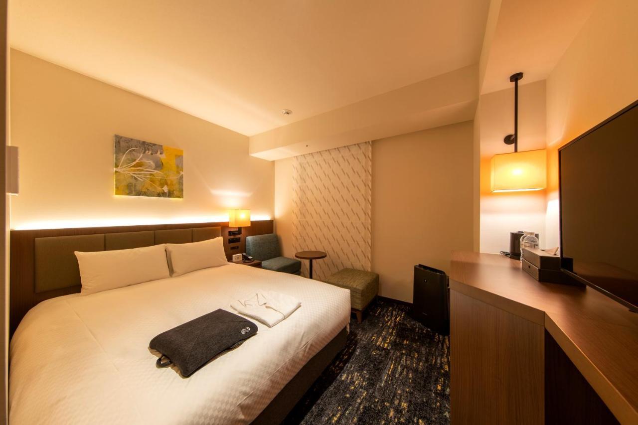 Hotel Forza Nagoya Sakae Luaran gambar