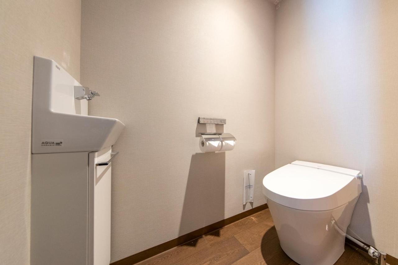 Hotel Forza Nagoya Sakae Luaran gambar