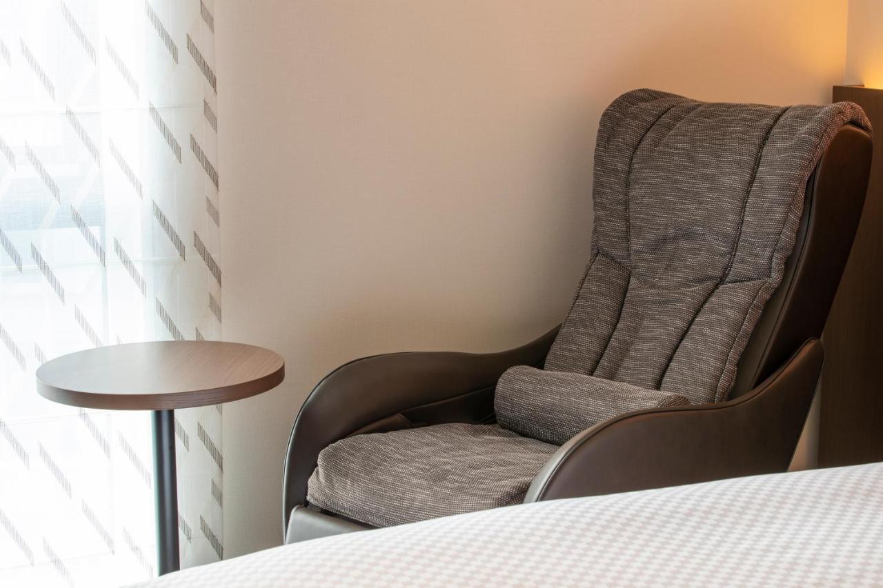 Hotel Forza Nagoya Sakae Luaran gambar