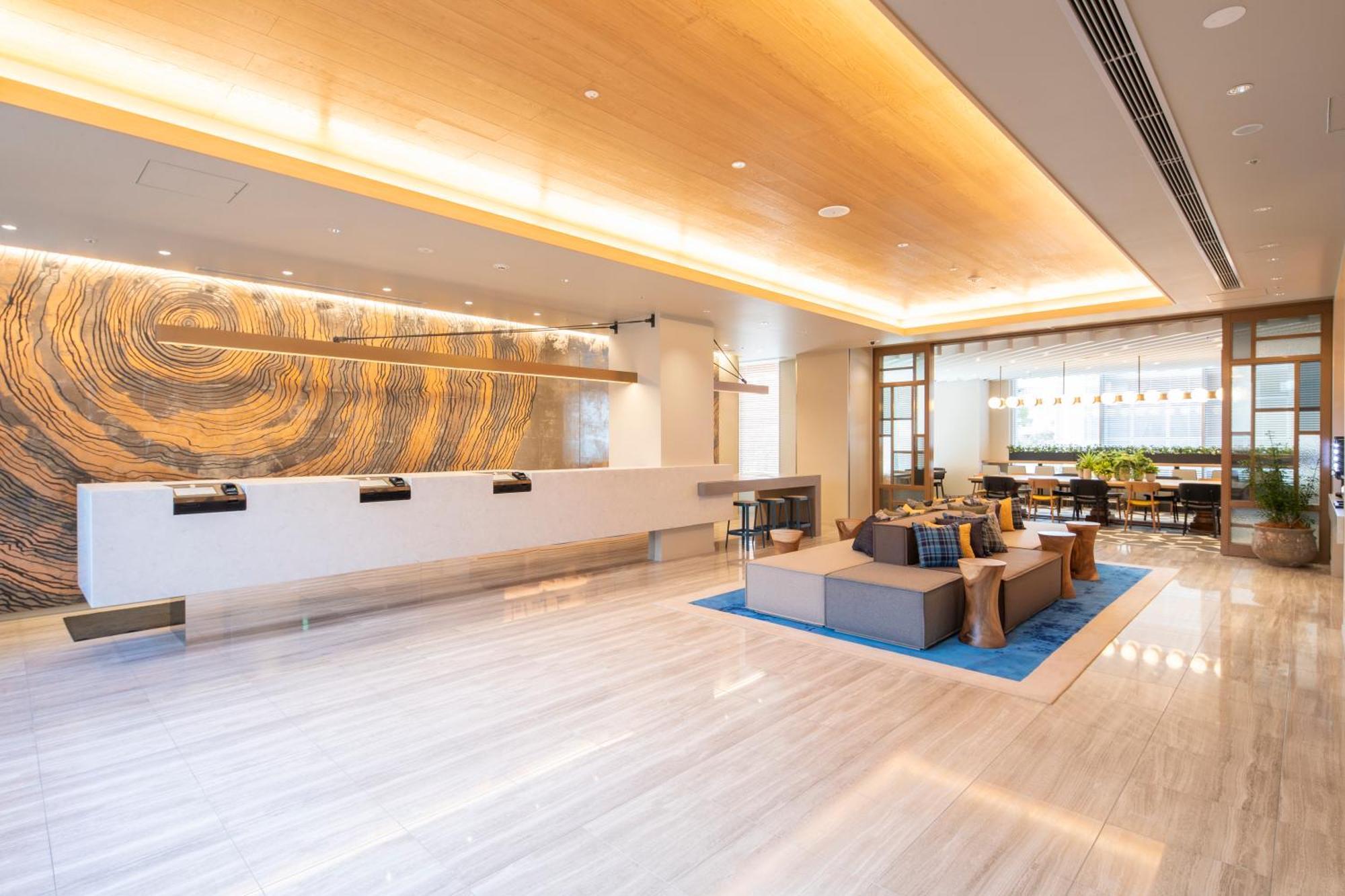 Hotel Forza Nagoya Sakae Luaran gambar